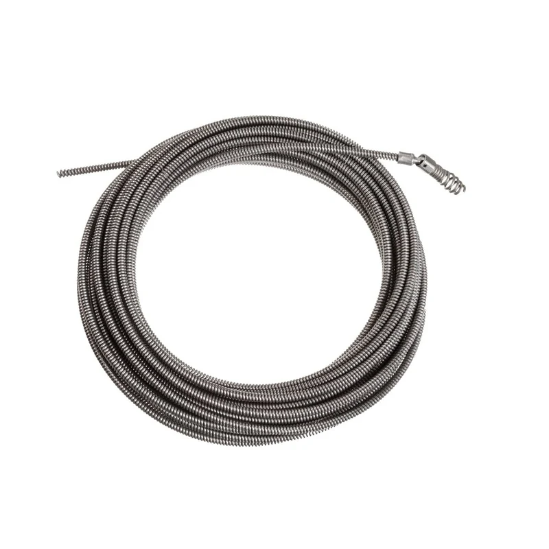 Ridgid 89405 5/16" (8 mm) x 50' (15,2 m) with Drop Head Auger